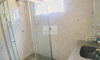 Imagem 6: Apartamento á Venda no Ed. Opalina, a uma quadra do Metrô Saúde- SpP - SP