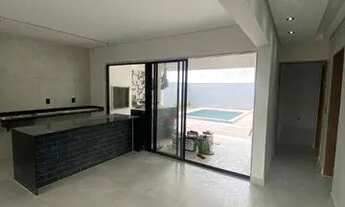 Imagem 3: Casa com 3 dormitórios à venda, 308 m² por R$ 1.550.000 - Cyrela Landscape Esplanada - Vot