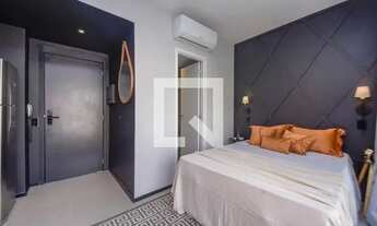 Imagem 4: Apartamento para Aluguel - Consolação, 1 Quarto, 23 m2