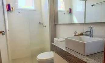 Imagem 4: Apartamento 03 suítes 113m² Residencial Absoluto Goiânia