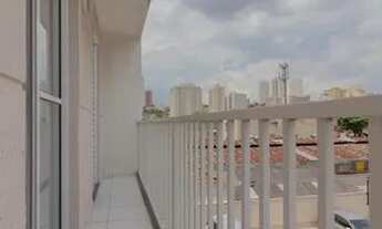 Imagem 3: Apartamento à Venda - Cambuci, 1 Quarto, 34 m2