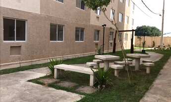 Imagem 4: Apartamento próximo ao Park Shopping R$ 650,00