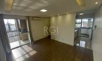 Imagem 3: Apartamento para Venda - 55m², 2 dormitórios, 1 vaga - Igara