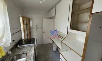 Imagem 6: Apartamento com 3 dormitórios para alugar, 73 m² por R$ 2.800,02/mês - Vila Formosa - São