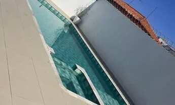 Imagem 4: Sobrado para venda com 262 metros quadrados com 3 quartos em Adalgisa - Osasco - SP