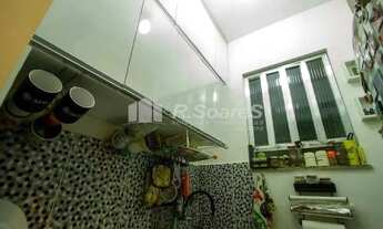 Imagem 7: Apartamento à venda com 1 quarto e sala em Copacabana