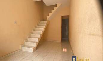 Imagem 4: NOVA IGUAÇU - Casa Padrão - JARDIM NOVA ERA