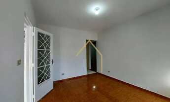 Imagem 5: Casa com 2 dormitórios para alugar, 69 m² por R$ 1.561,71/mês - Jardim Brasil - Americana