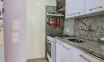 Imagem 6: Apartamento para Aluguel - Partenon, 2 Quartos, 100 m2