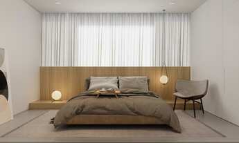 Imagem 7: Apartamento para Venda - 80.37m², 2 dormitórios, sendo 2 suites, 2 vagas - Boa Vista