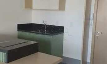 Imagem: Apartamento Flat em Ribeirão Preto