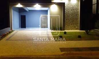 Imagem 2: Casa (térrea em condominio) 3 dormitórios/suite, cozinha planejada, portaria 24hs, lazer