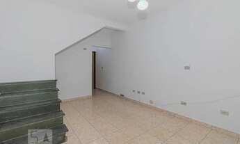 Imagem 3: Casa para Aluguel - Jardim Virginia Bianca, 1 Quarto, 60 m2