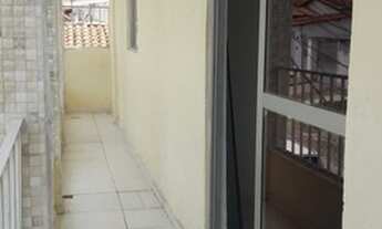 Imagem 3: Alugo um lindo primeiro andar no centro do conjunto amarante