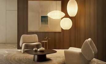 Imagem 6: Páseo Santos apartamento para venda no Centro em Londrina