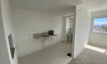 Imagem 3: Apartamento para Venda - 60.81m², 2 dormitórios, sendo 1 suites, 1 vaga - Jardim Lindóia