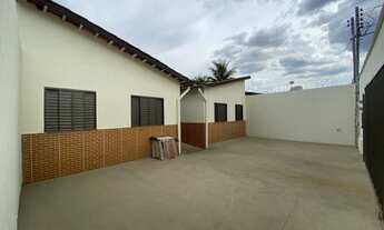 Imagem 3: Kitnet 2 Quartos- Incluso água -Próximo Av. Rio Verde