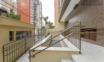 Imagem 5: Curitiba - Apartamento Padrão - Água Verde