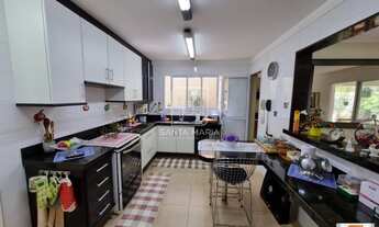 Imagem 4: Casa (sobrado em condominio) 3 dormitórios/suite, cozinha planejada, portaria 24hs, lazer