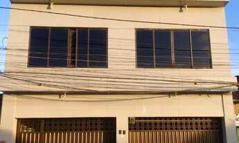 Imagem: Casa no Ipsep com 2 pavimentos e área de