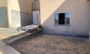 Imagem 6: Casa em Imperador - Leopoldina/MG