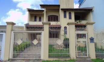 Imagem: Casa para Venda - 250.78m², 3 dormitórios