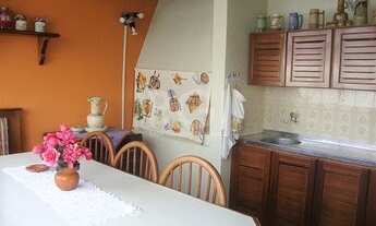 Imagem 2: Cobertura para Venda - 158.5m², 2 dormitórios, 1 vaga - Jardim São Pedro