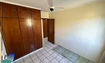 Imagem 6: RIBEIRÃO PRETO - Apartamento Padrão - PARQUE ANHANGÜERA