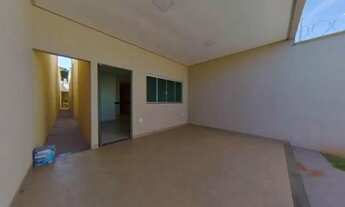 Imagem: Casa em Residencial Centro da Serra - Serra