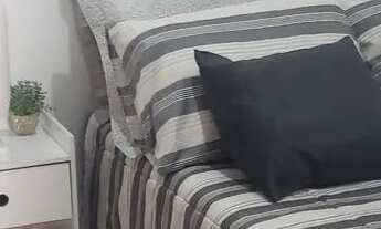 Imagem 7: Aluga-se casa/kitnet com mobília prox.ao centro,/prefeitura/exército.são Lucas/unilins