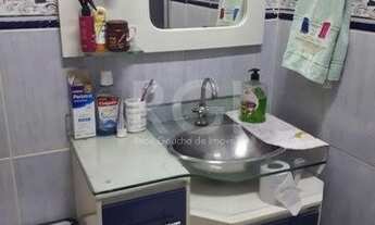 Imagem 3: Casa para Venda - 55m², 3 dormitórios, 2 vagas - Rio Branco