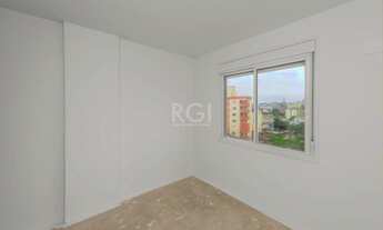Imagem 3: Apartamento para Venda - 69.33m², 2 dormitórios, sendo 1 suites, 2 vagas - Bom Jesus
