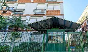Imagem 2: Apartamento para Venda - 40m², 2 dormitórios, Jardim Botânico