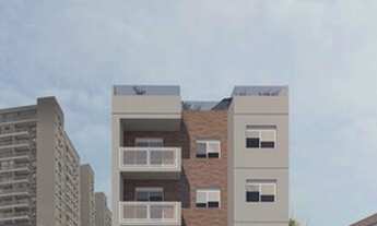 Imagem 2: Apartamento para Venda - 105.36m², 3 dormitórios, sendo 1 suites, 1 vaga - Passo da Areia