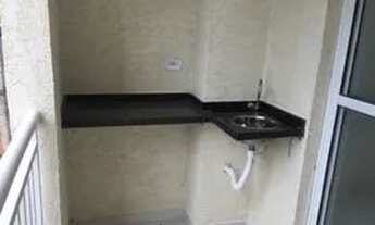 Imagem 6: Apartamento 2 dorms em Cumbica, Aeroporto, Base Aérea