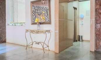 Imagem 6: ED. RODRIGUES DE SOUZA APTO. MED 156,00M2 2 POR ANDAR 01 VAGA