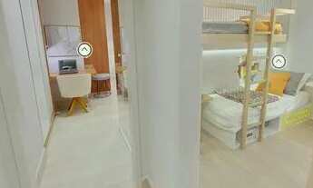 Imagem 6: Lançamento na Freguesia do Ó