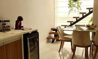 Imagem 6: Duplex para venda com 79 metros quadrados com 3 quartos em Bela Vista - Salto - SP