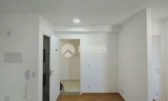 Imagem 6: Apartamento Padrão em Osasco