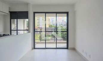 Imagem 2: Apartamento para Aluguel - Água Fria, 2 Quartos, 50 m2