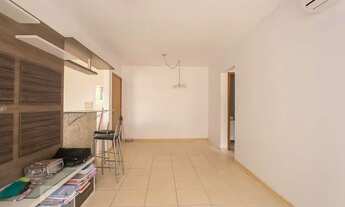 Imagem 2: Apartamento para Aluguel - Santo Antônio, 1 Quarto, 53 m2