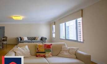 Imagem: Apartamento Venda 1 Dormitórios - 108 m²