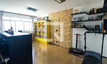 Imagem: Apartamento à Venda - Jabaquara, 1 Quarto