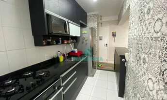 Imagem 6: Apartamento com 2 dormitórios para alugar, 68 m² por R$ 4.406,00/mês - Vila Santa Catarina