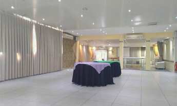 Imagem 2: Prédio/Edifício inteiro para aluguel possui 1200 metros quadrados com 5 quartos