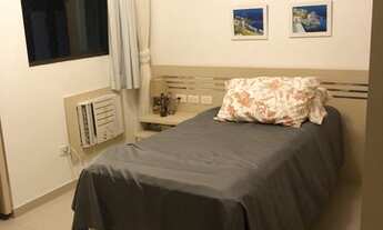 Imagem 4: APARTAMENTO 4 QUARTOS 3 SUITES VISTA MAR LAZER COMPLETO ANDAR ALTO VARANDA