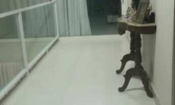 Imagem 7: Casa em condomínio fechado