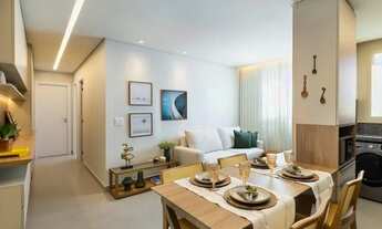 Imagem: Apartamento à venda, 2 quartos, 1 suíte