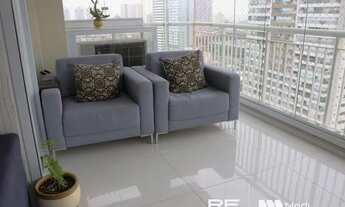 Imagem 5: São Paulo - Apartamento Padrão - Belém