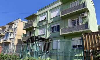 Imagem 2: Apartamento para Venda - 59m², 2 dormitórios, Partenon